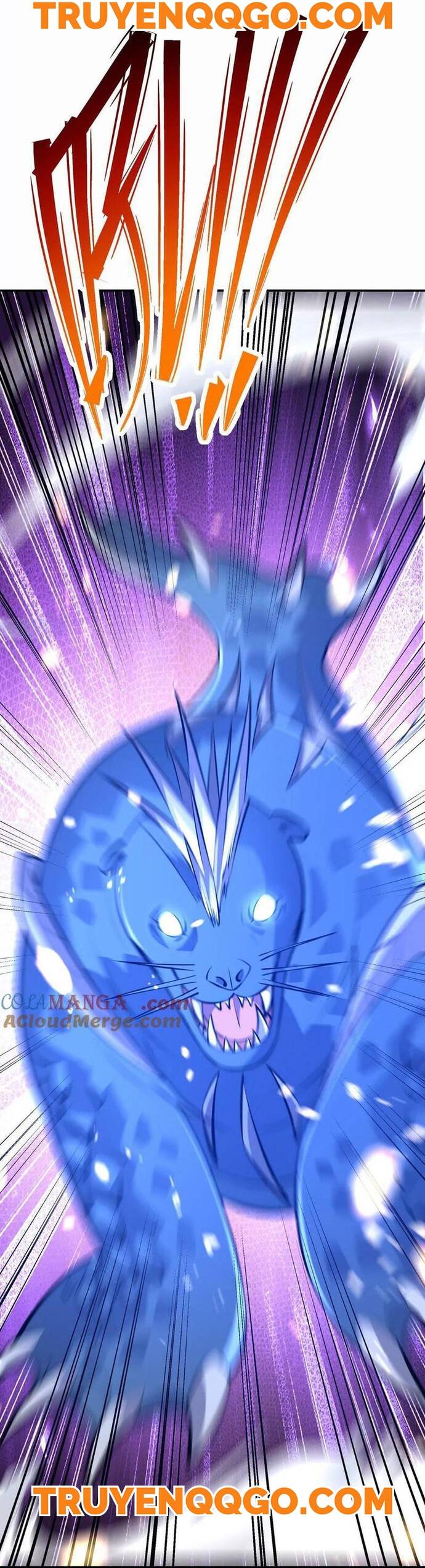 Thần Thú Quật Khởi Chapter 66 - 11