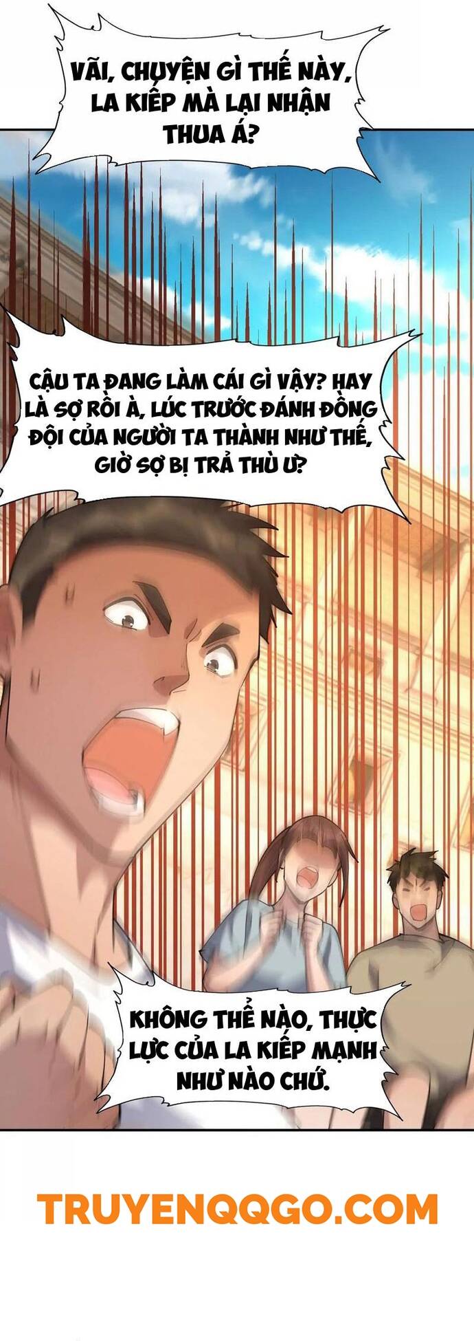 Thần Thú Quật Khởi Chapter 66 - 14