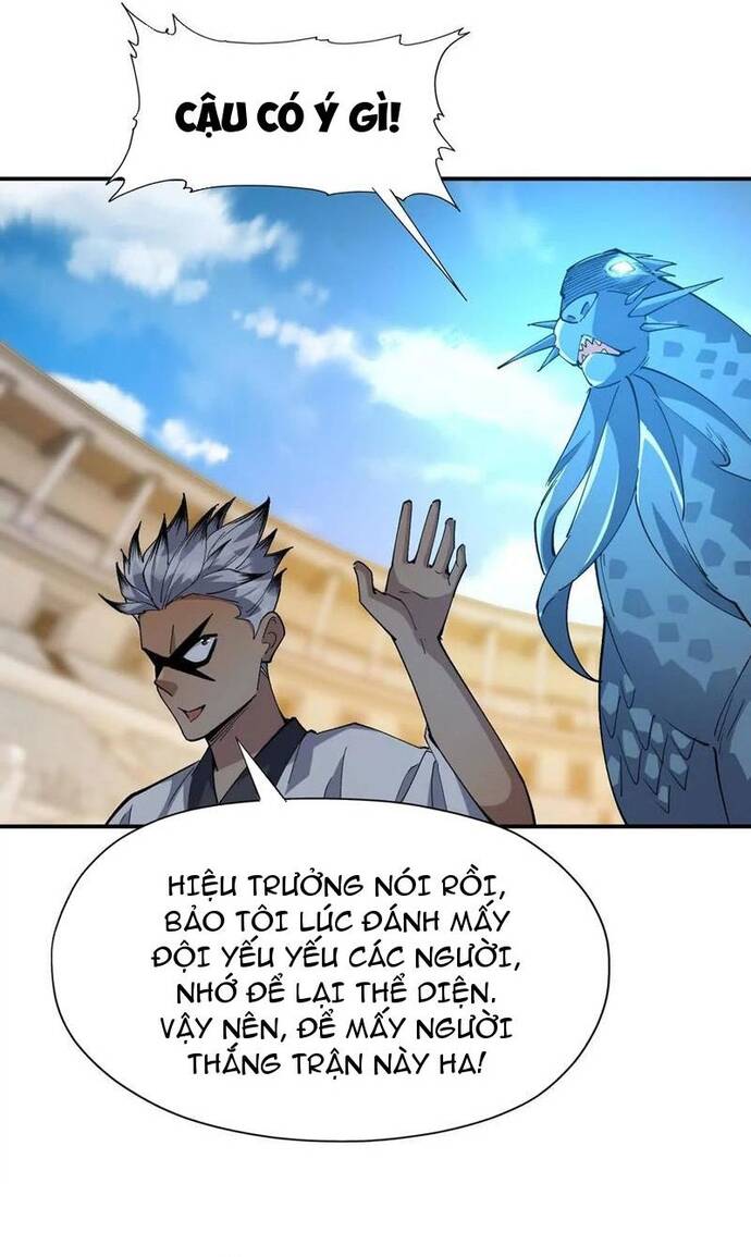 Thần Thú Quật Khởi Chapter 66 - 15