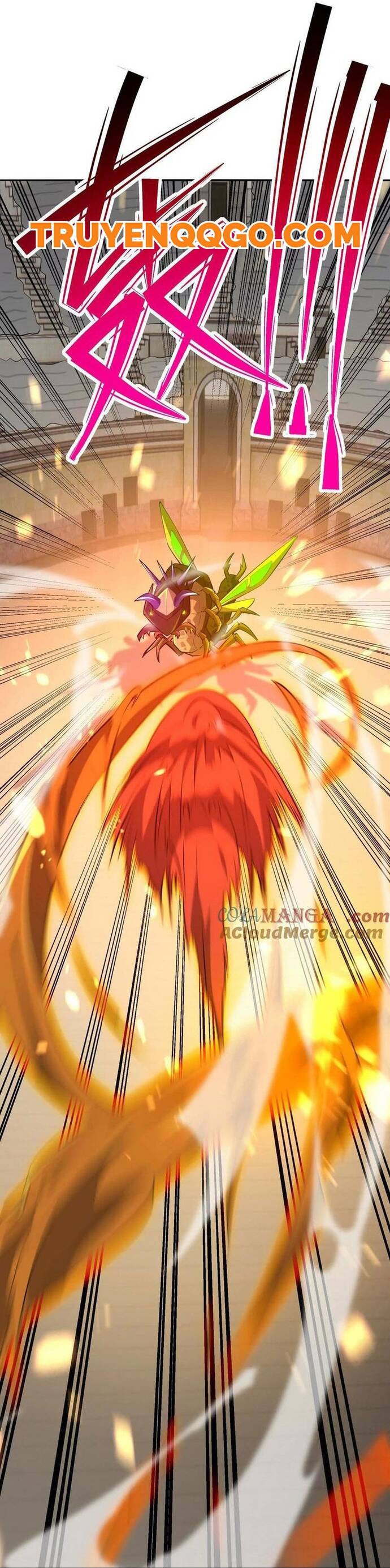 Thần Thú Quật Khởi Chapter 66 - 29