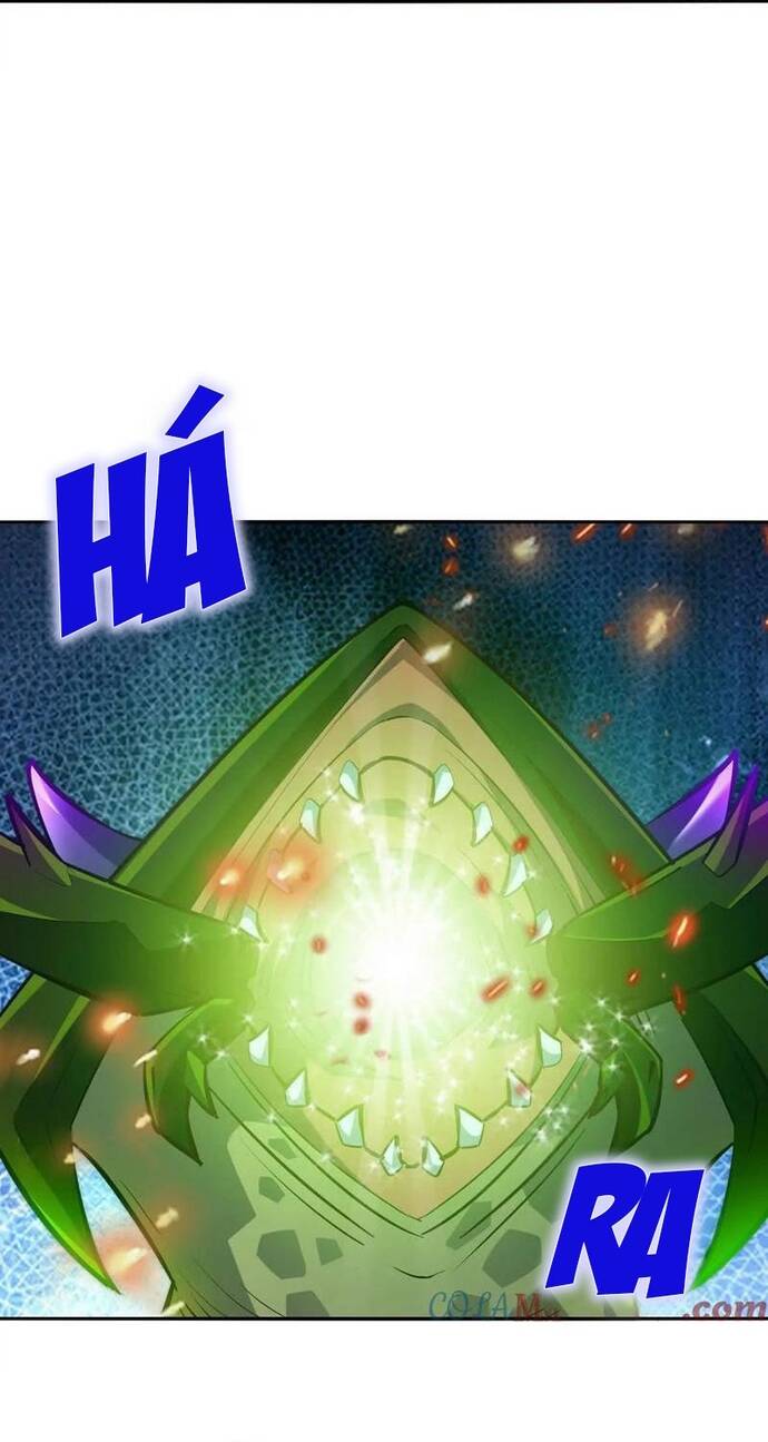 Thần Thú Quật Khởi Chapter 66 - 30