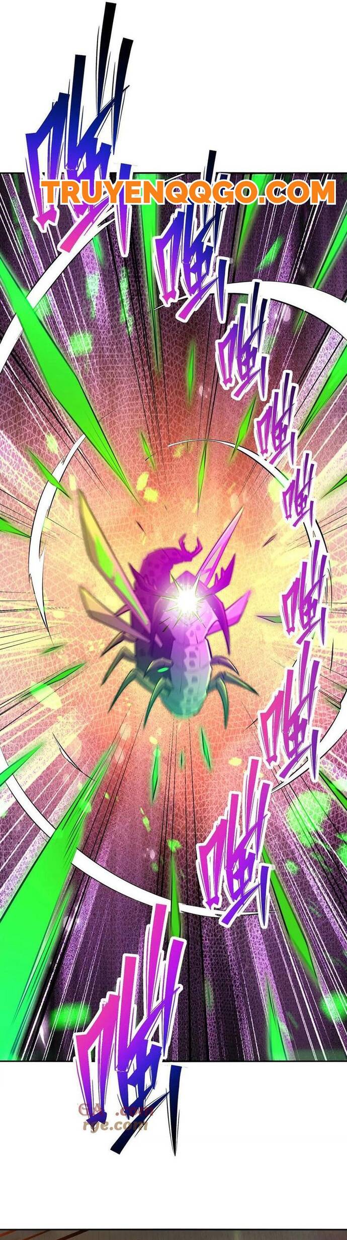 Thần Thú Quật Khởi Chapter 66 - 31