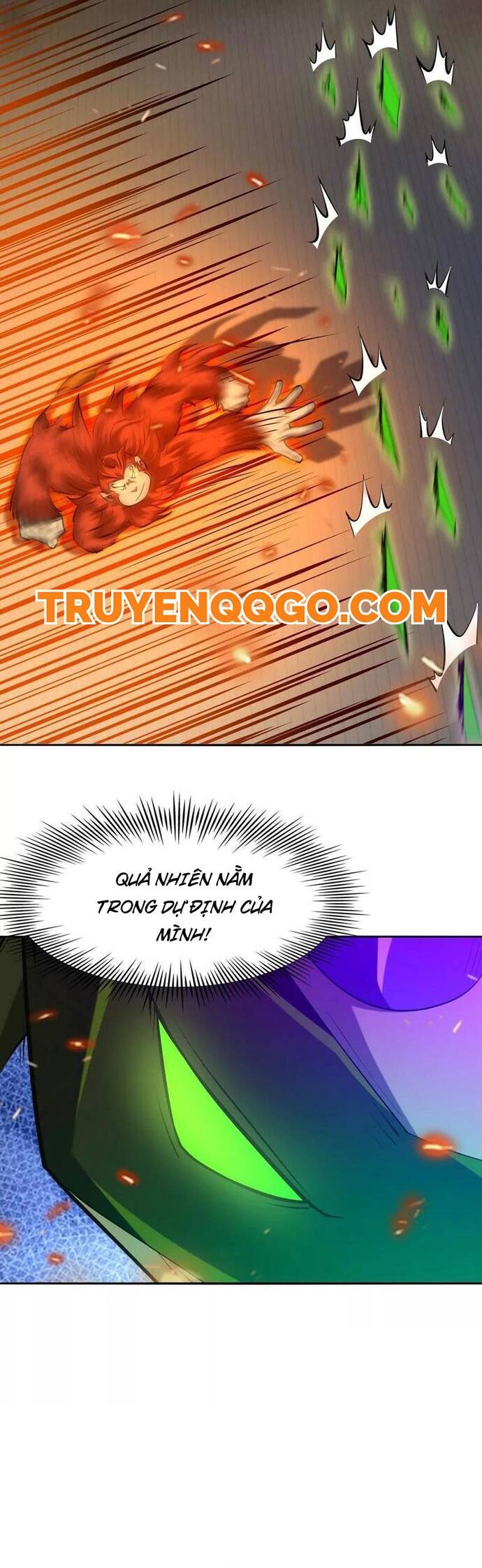 Thần Thú Quật Khởi Chapter 66 - 32