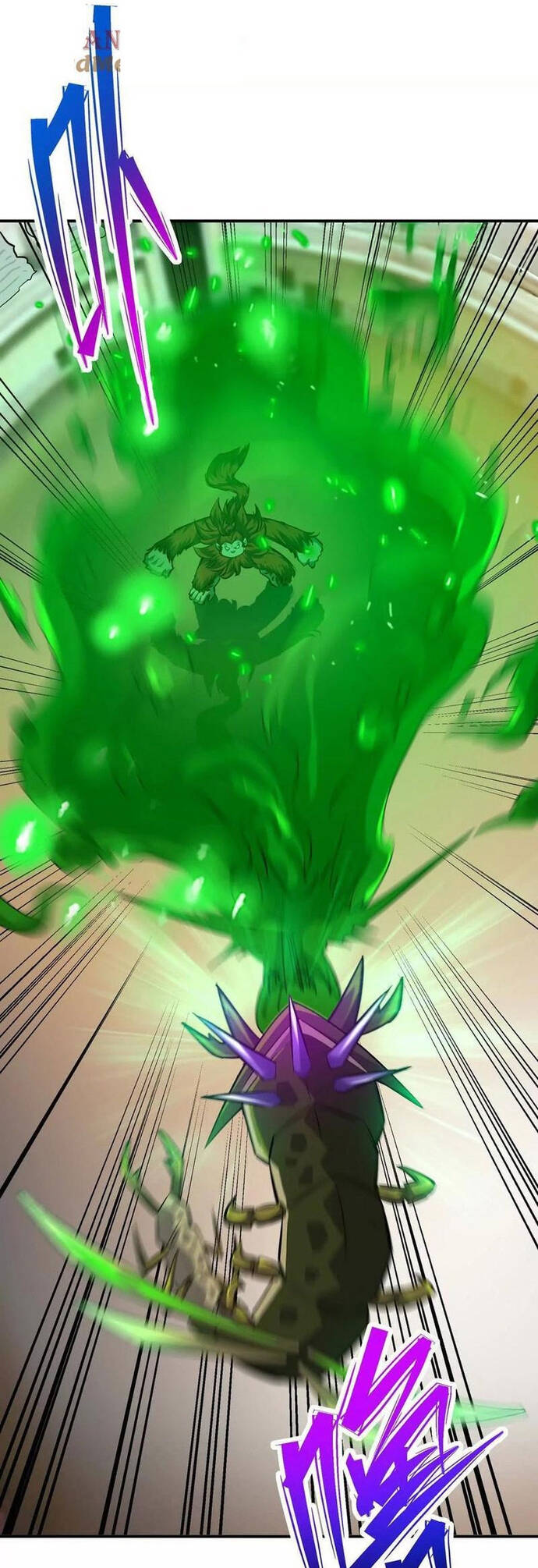 Thần Thú Quật Khởi Chapter 66 - 34