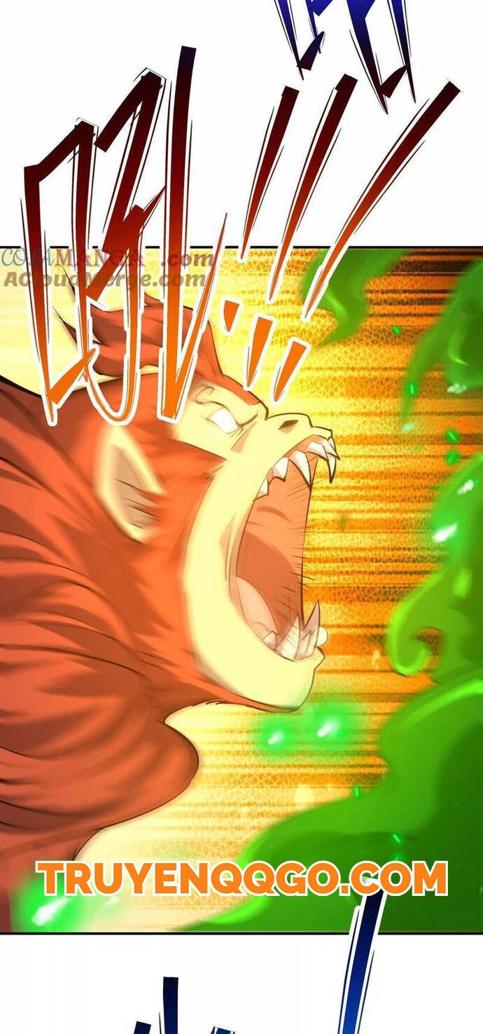 Thần Thú Quật Khởi Chapter 66 - 35