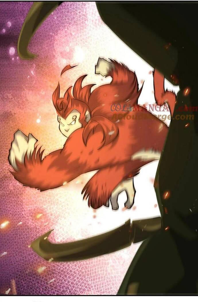 Thần Thú Quật Khởi Chapter 66 - 39