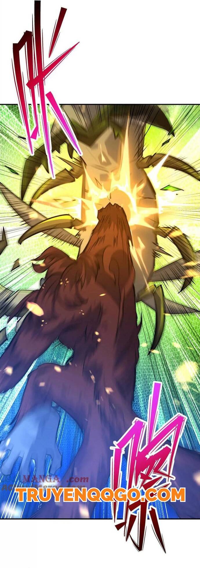 Thần Thú Quật Khởi Chapter 66 - 40