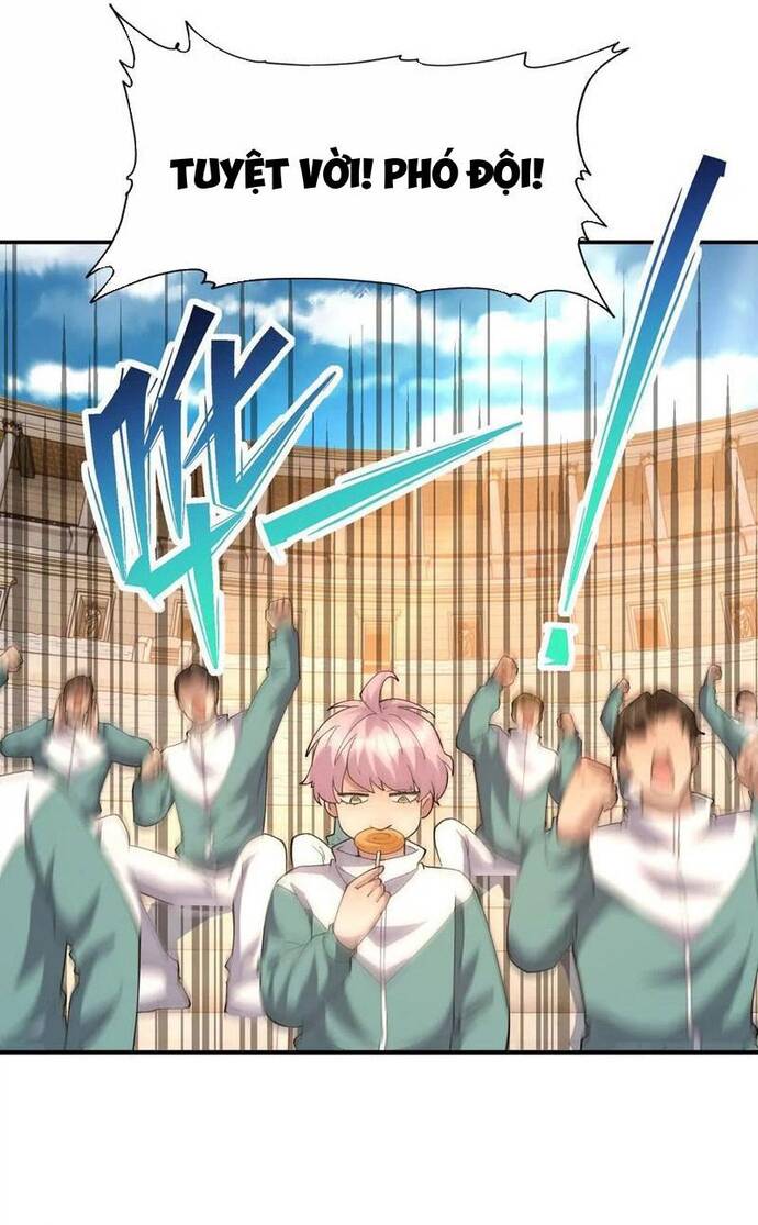 Thần Thú Quật Khởi Chapter 66 - 41