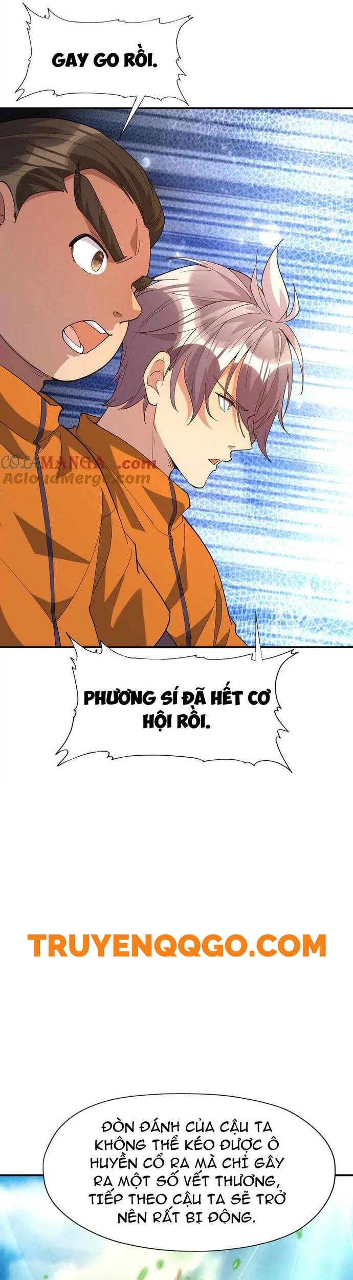 Thần Thú Quật Khởi Chapter 66 - 42