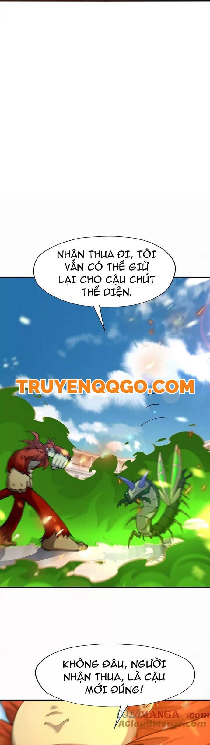 Thần Thú Quật Khởi Chapter 66 - 46