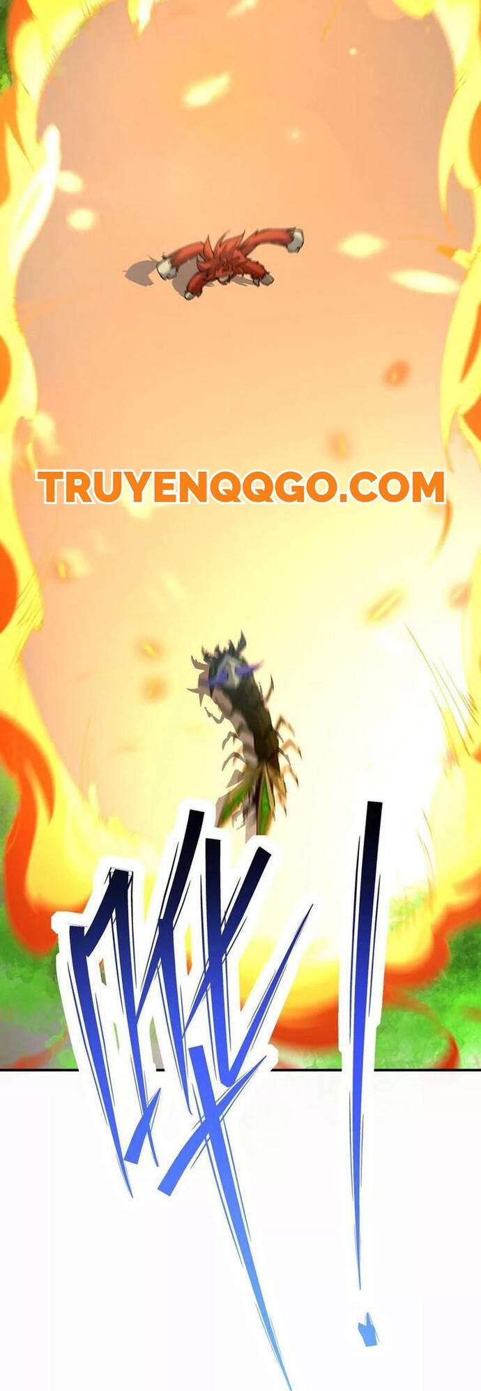 Thần Thú Quật Khởi Chapter 66 - 48