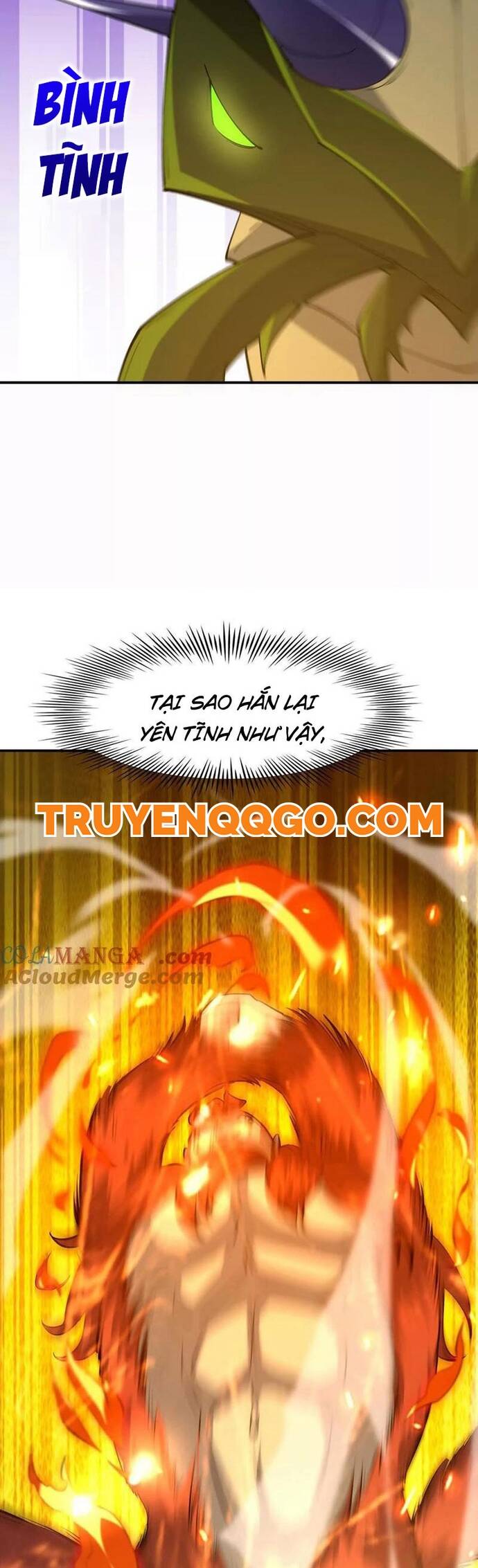 Thần Thú Quật Khởi Chapter 67 - 5