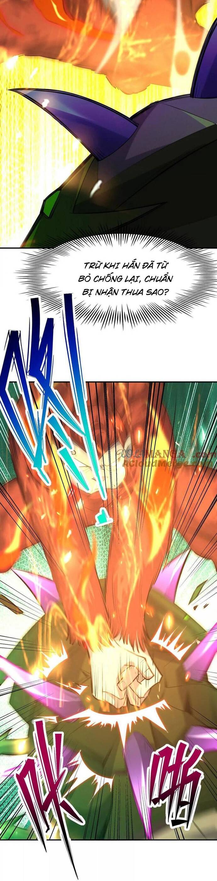 Thần Thú Quật Khởi Chapter 67 - 6