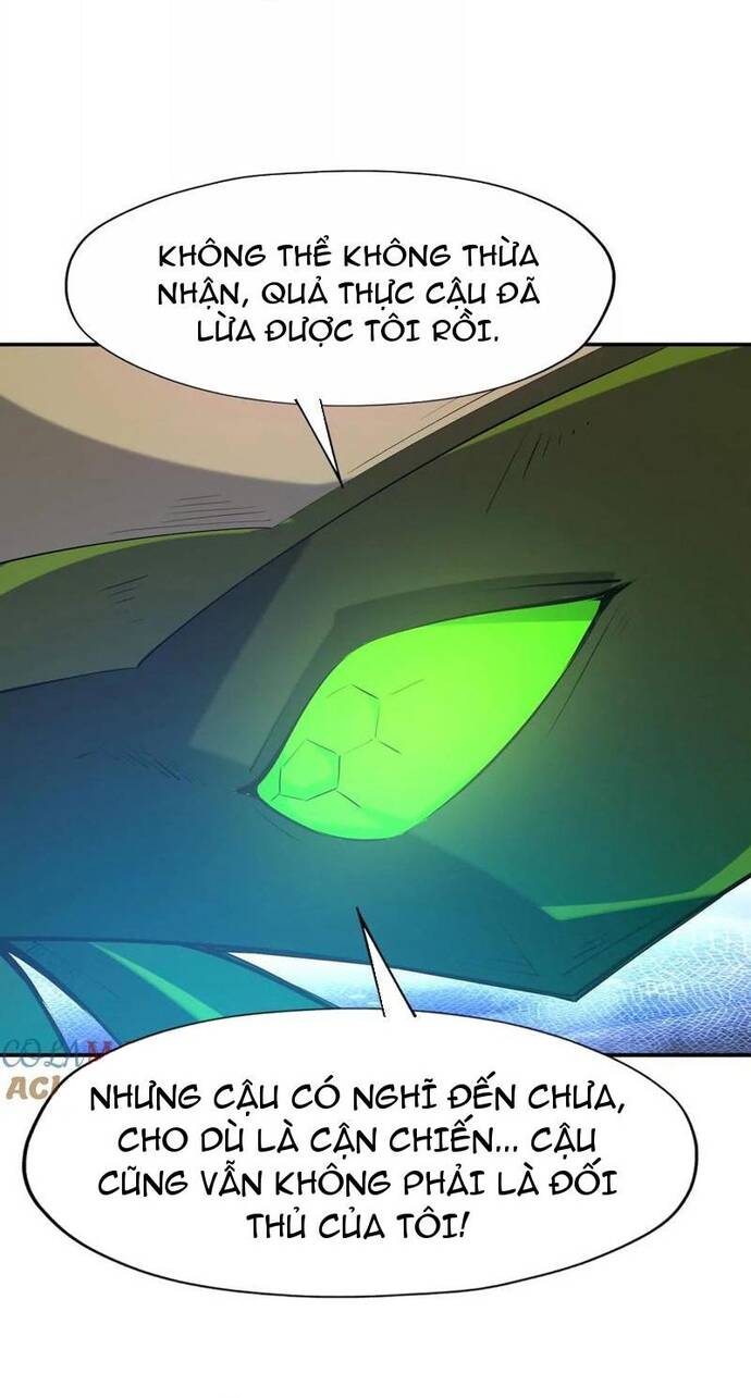 Thần Thú Quật Khởi Chapter 67 - 7