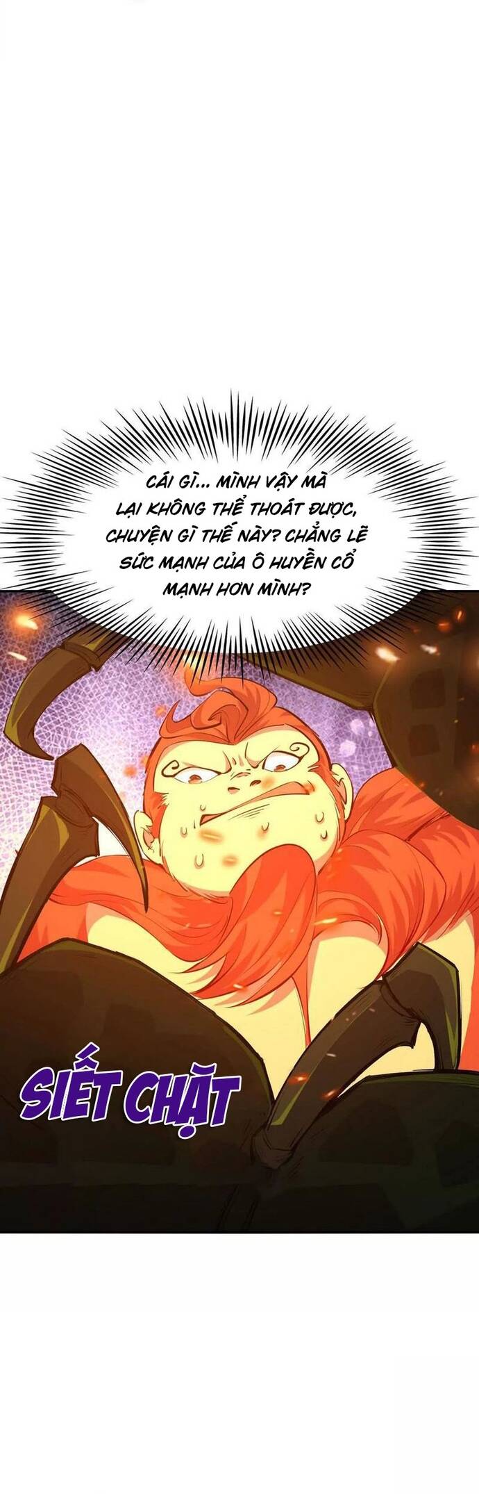 Thần Thú Quật Khởi Chapter 67 - 9