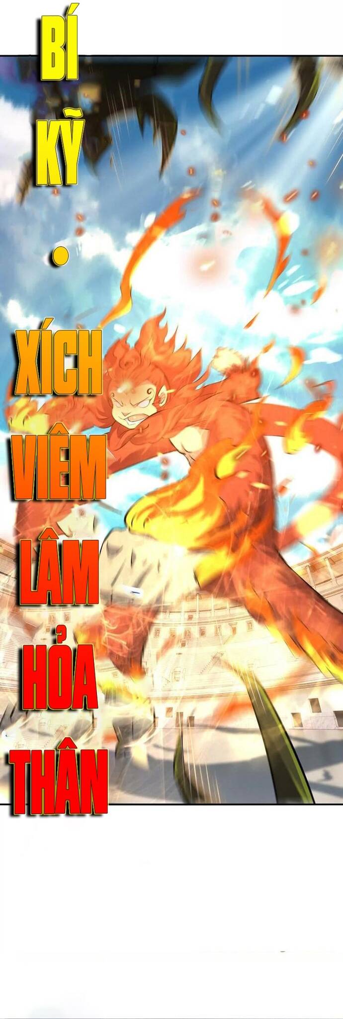 Thần Thú Quật Khởi Chapter 67 - 10