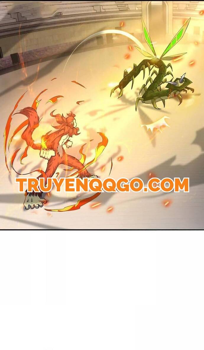 Thần Thú Quật Khởi Chapter 67 - 11