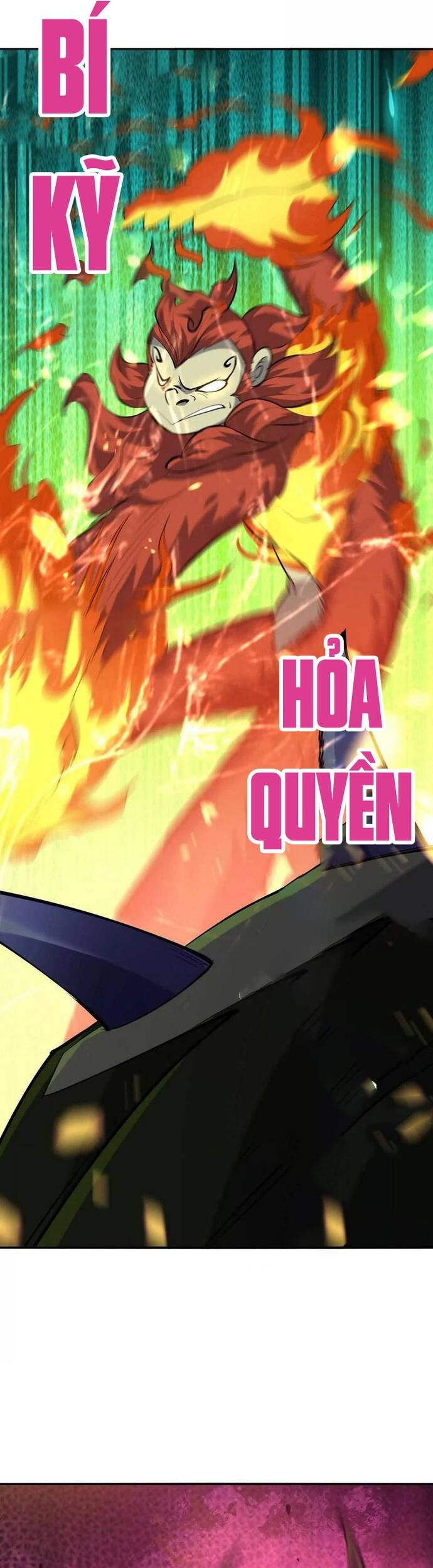 Thần Thú Quật Khởi Chapter 67 - 12