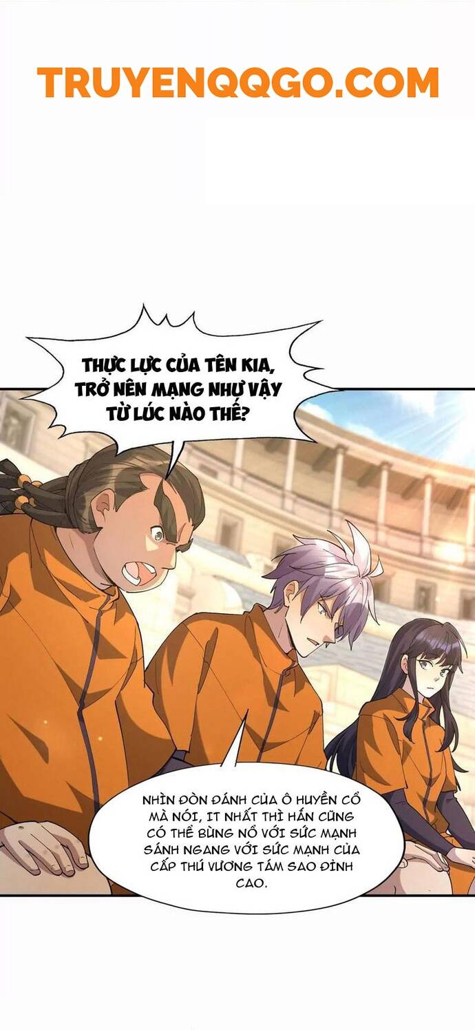 Thần Thú Quật Khởi Chapter 67 - 17