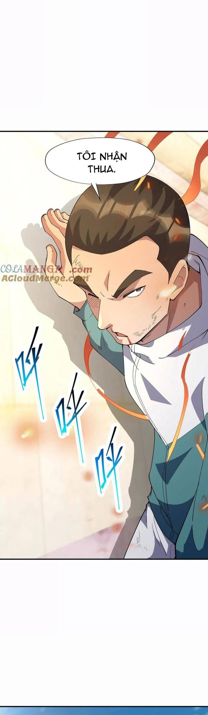 Thần Thú Quật Khởi Chapter 67 - 19