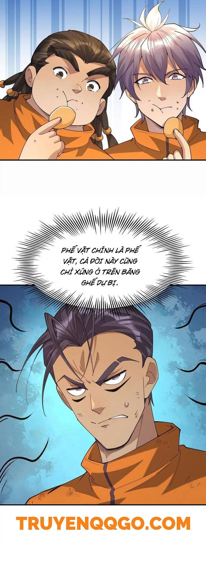Thần Thú Quật Khởi Chapter 67 - 25