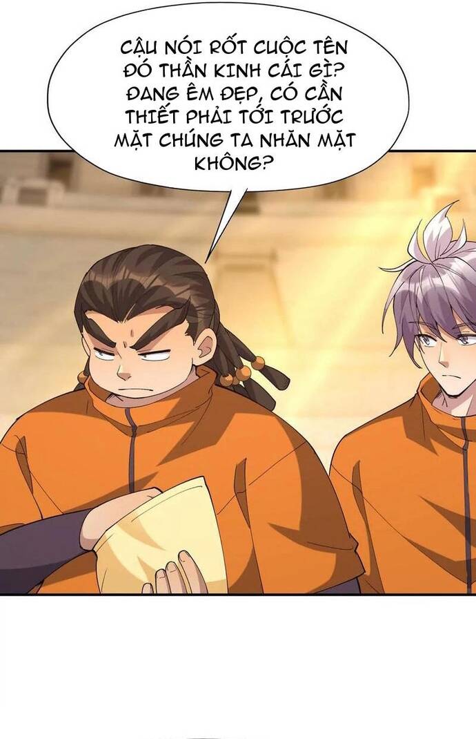 Thần Thú Quật Khởi Chapter 67 - 26