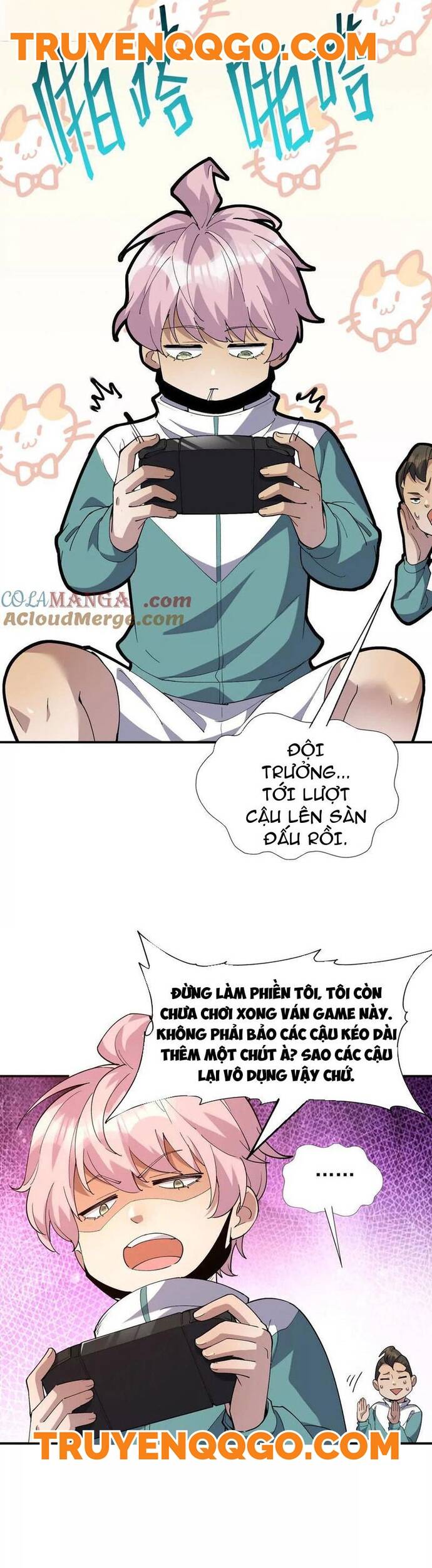 Thần Thú Quật Khởi Chapter 67 - 29