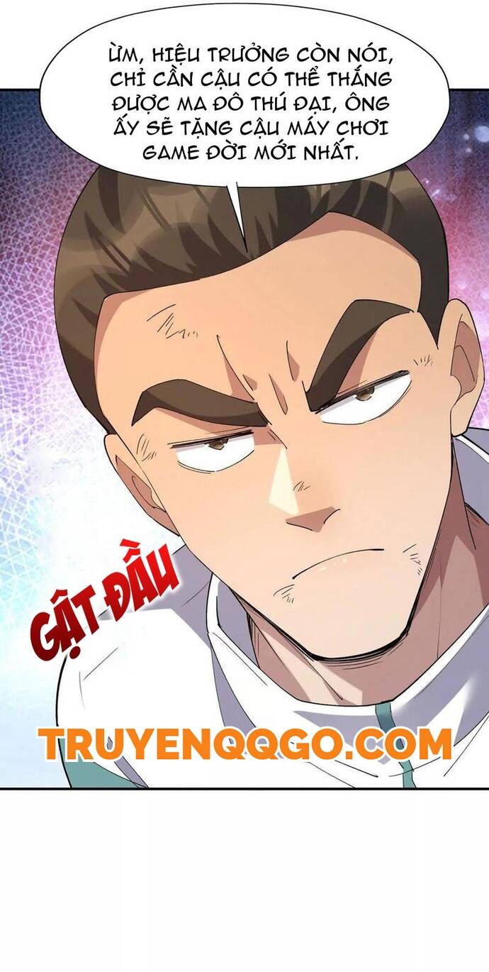 Thần Thú Quật Khởi Chapter 67 - 31