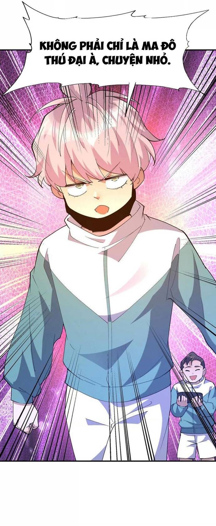 Thần Thú Quật Khởi Chapter 67 - 32