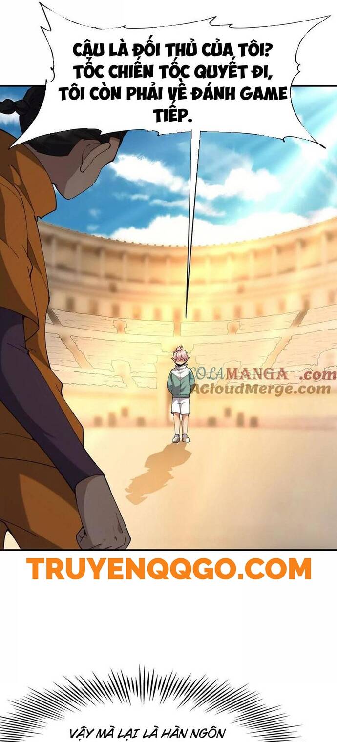 Thần Thú Quật Khởi Chapter 67 - 33