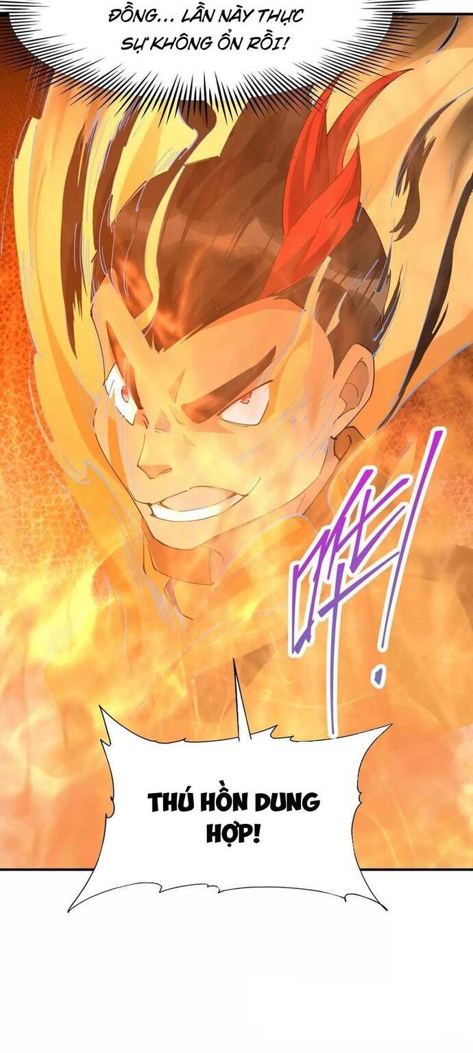 Thần Thú Quật Khởi Chapter 67 - 34