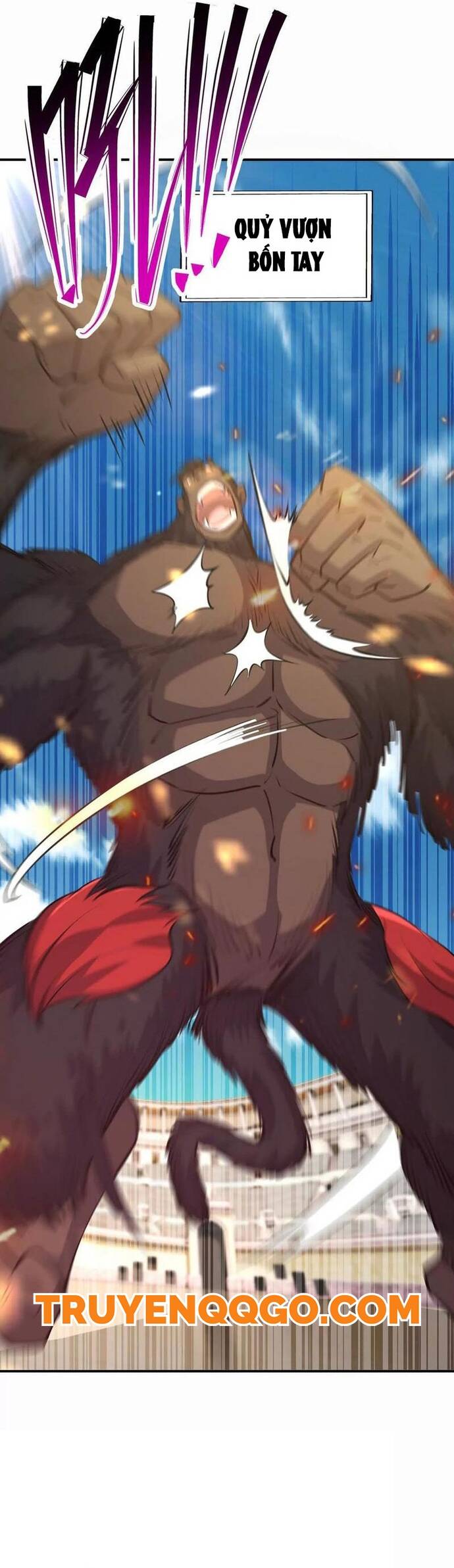 Thần Thú Quật Khởi Chapter 67 - 35