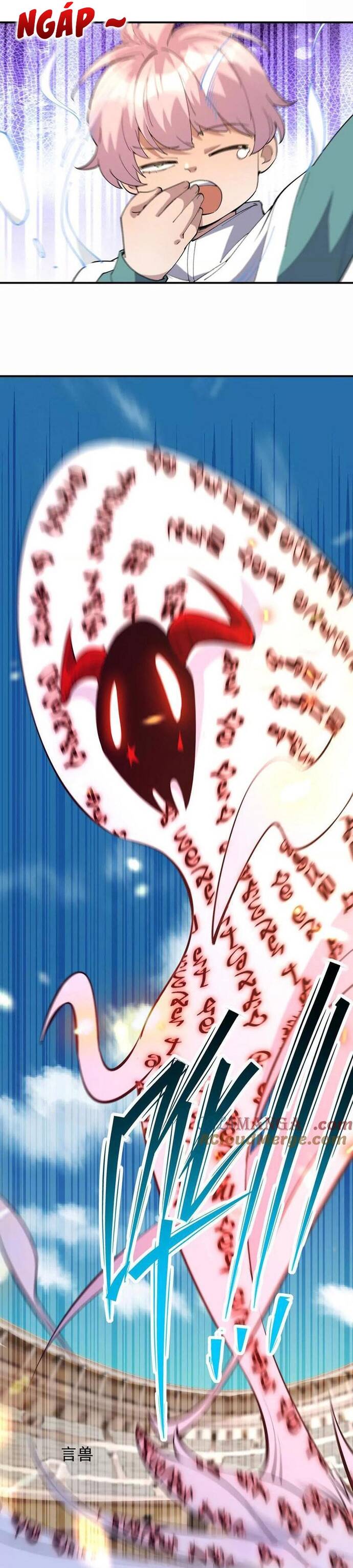 Thần Thú Quật Khởi Chapter 67 - 36