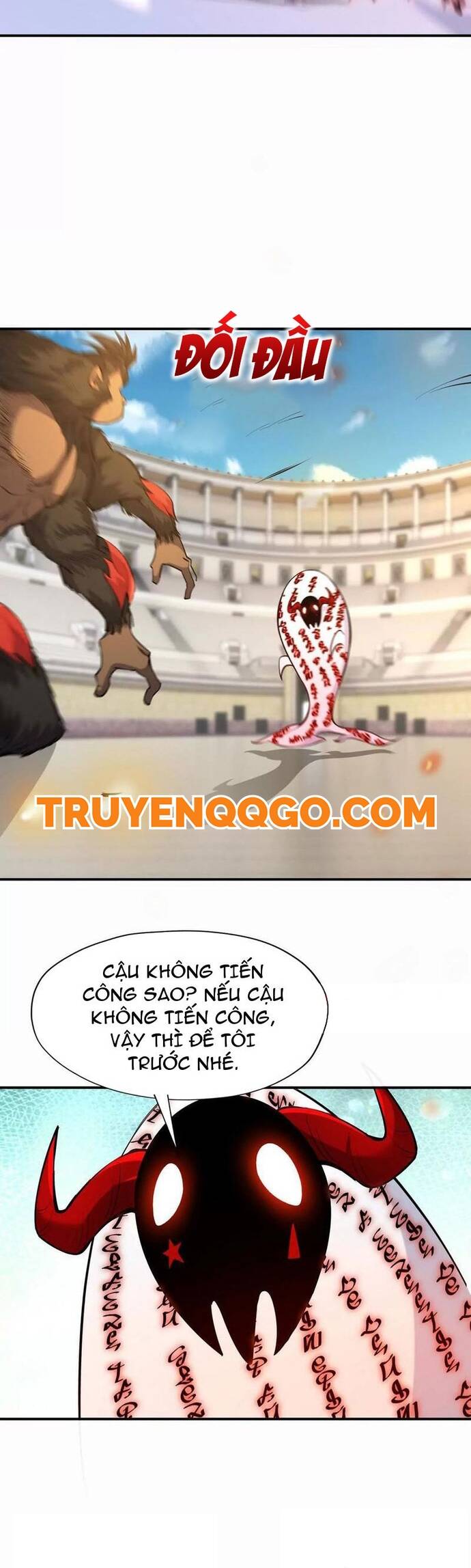 Thần Thú Quật Khởi Chapter 67 - 37