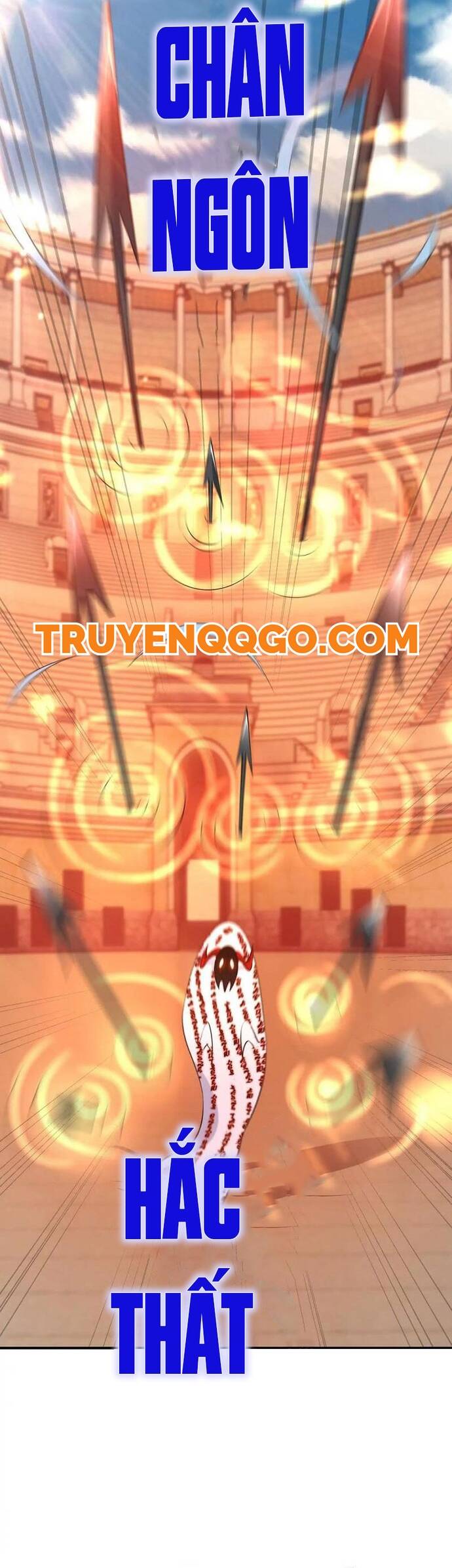 Thần Thú Quật Khởi Chapter 67 - 39