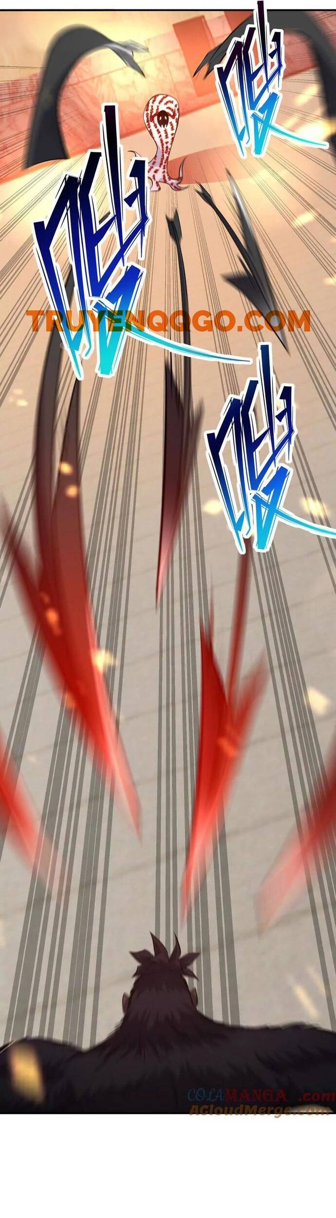 Thần Thú Quật Khởi Chapter 67 - 40