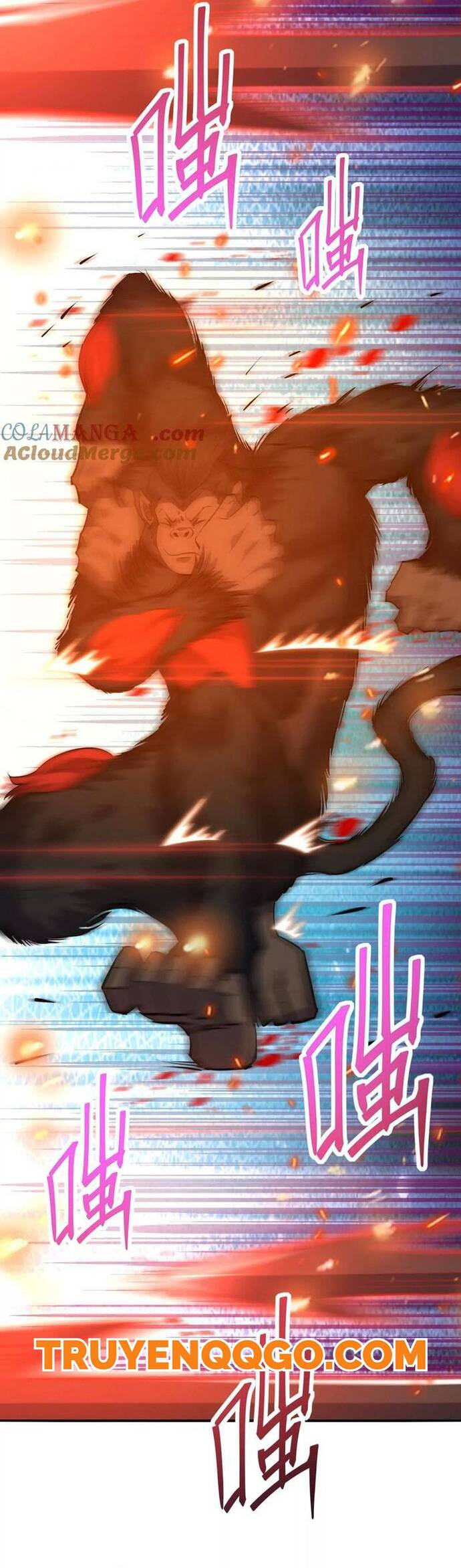 Thần Thú Quật Khởi Chapter 67 - 43