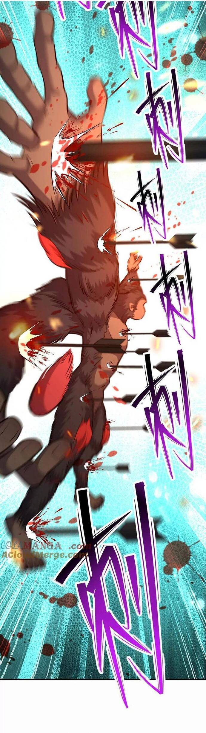 Thần Thú Quật Khởi Chapter 67 - 47