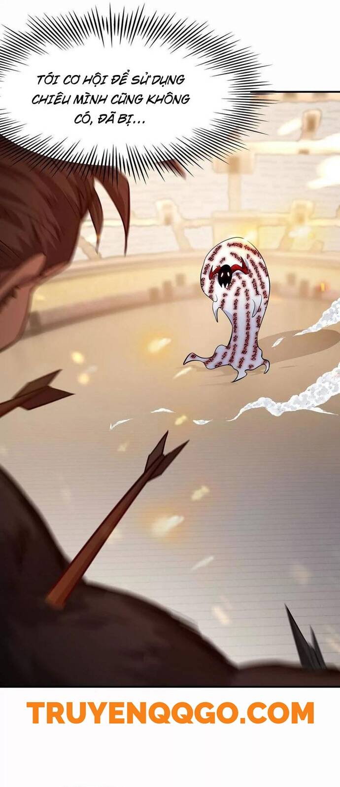 Thần Thú Quật Khởi Chapter 67 - 48
