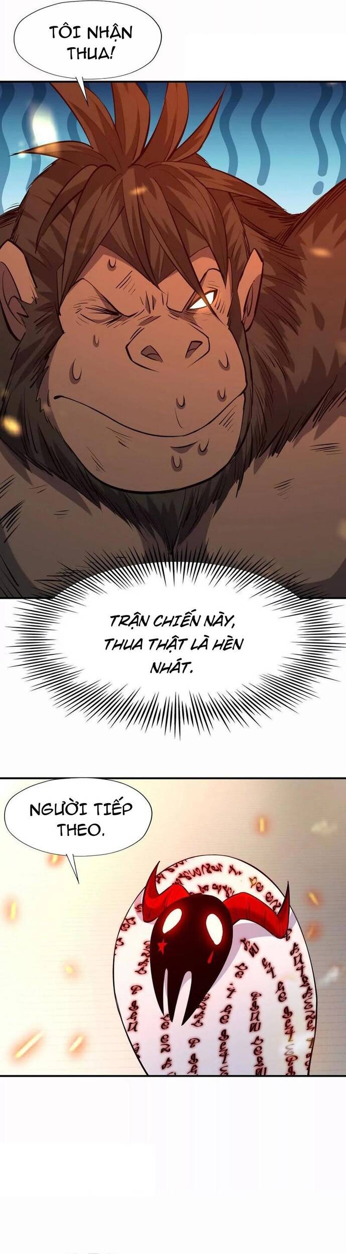 Thần Thú Quật Khởi Chapter 67 - 49
