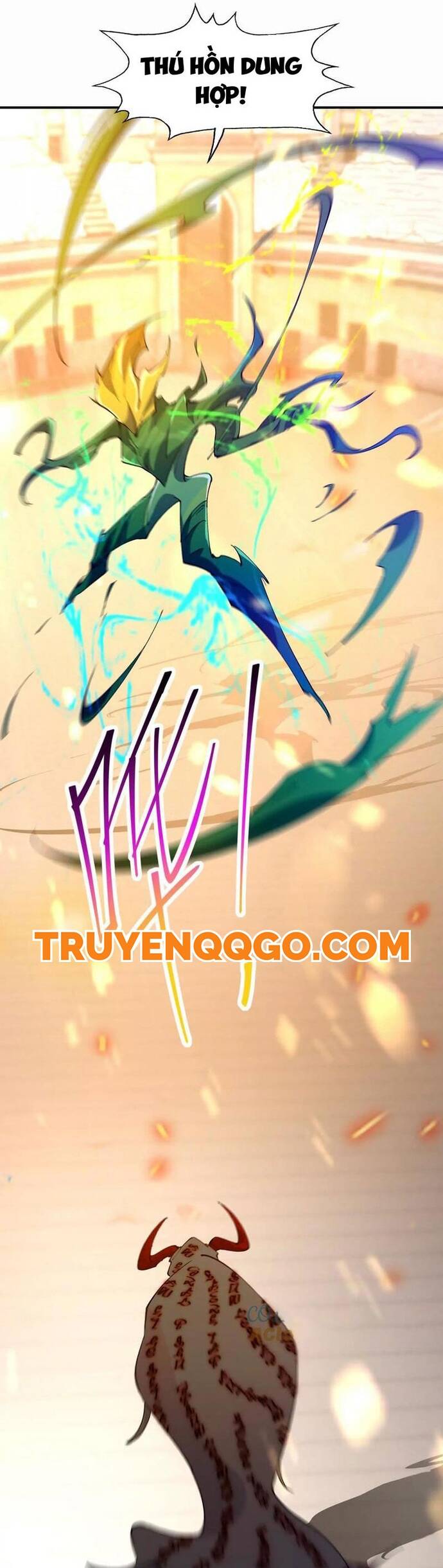 Thần Thú Quật Khởi Chapter 67 - 51
