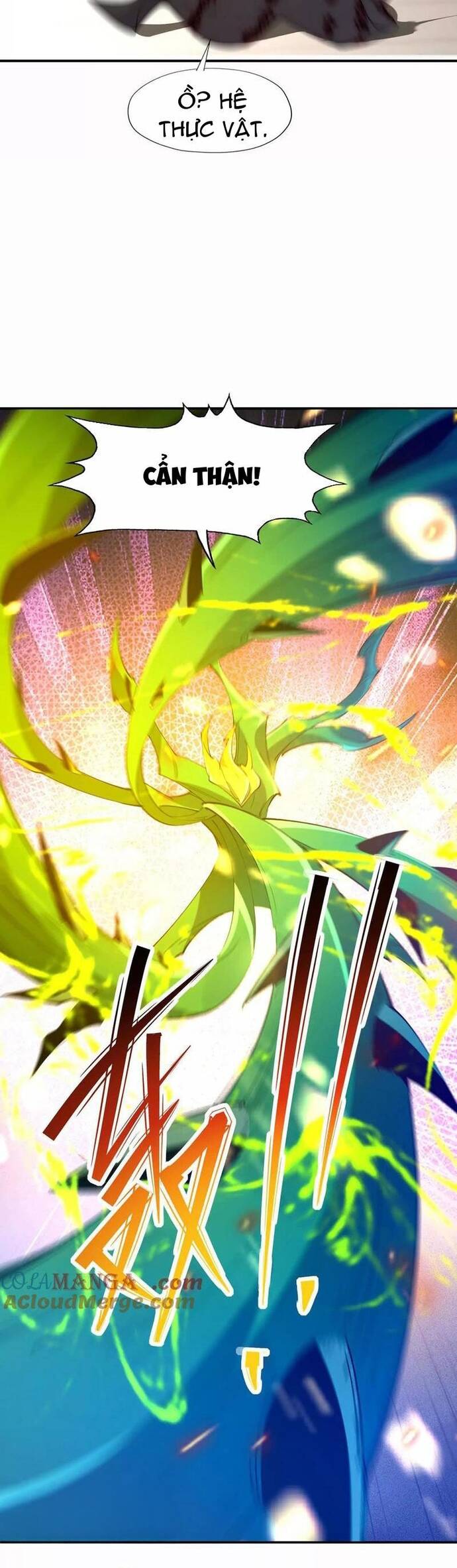 Thần Thú Quật Khởi Chapter 67 - 52