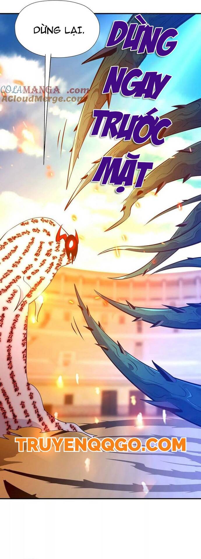 Thần Thú Quật Khởi Chapter 67 - 54