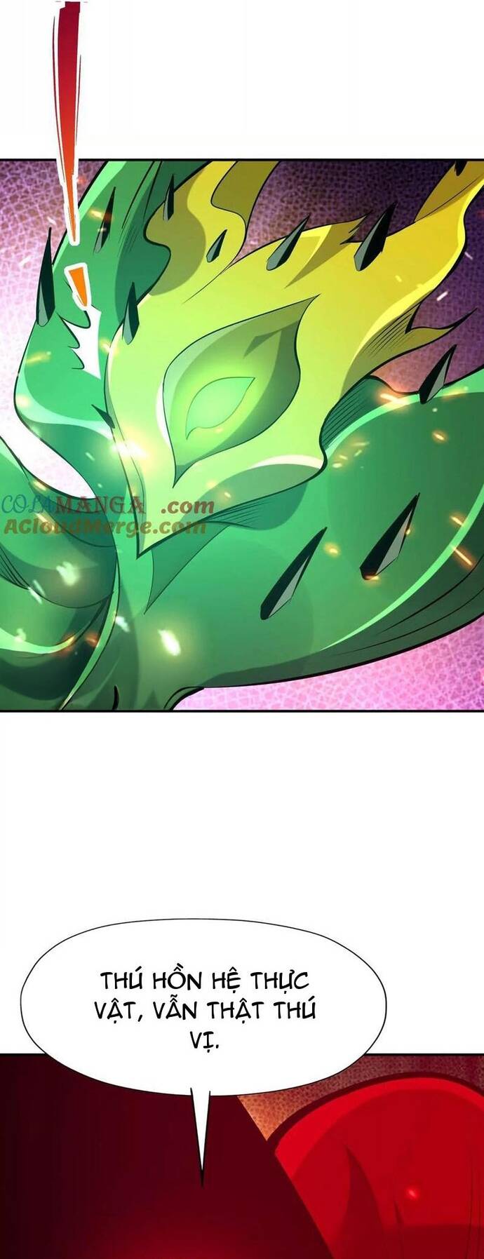Thần Thú Quật Khởi Chapter 67 - 55