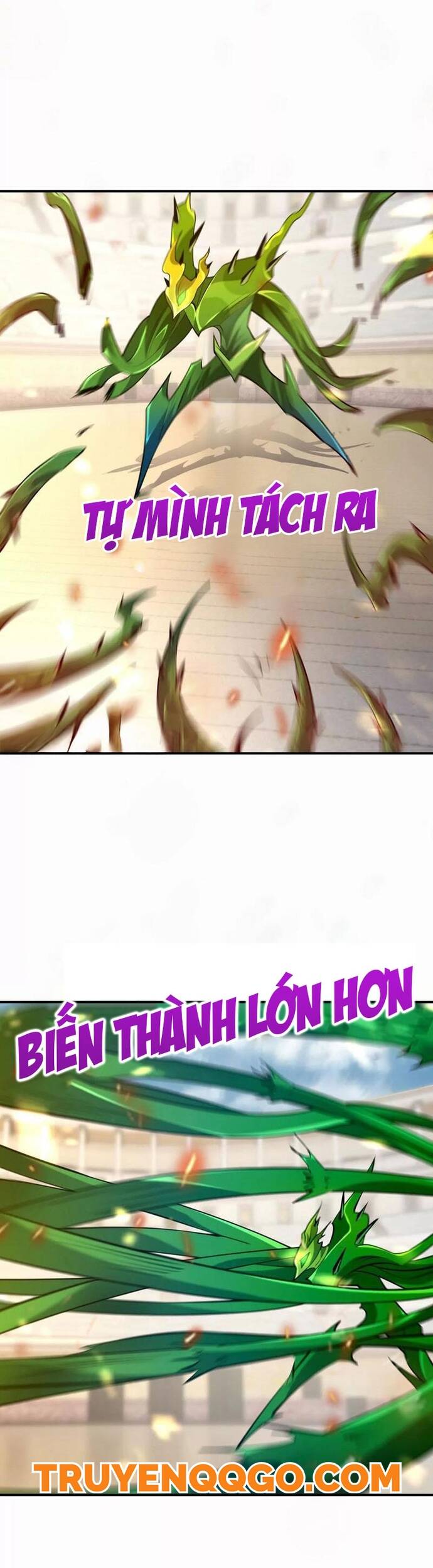 Thần Thú Quật Khởi Chapter 68 - 3