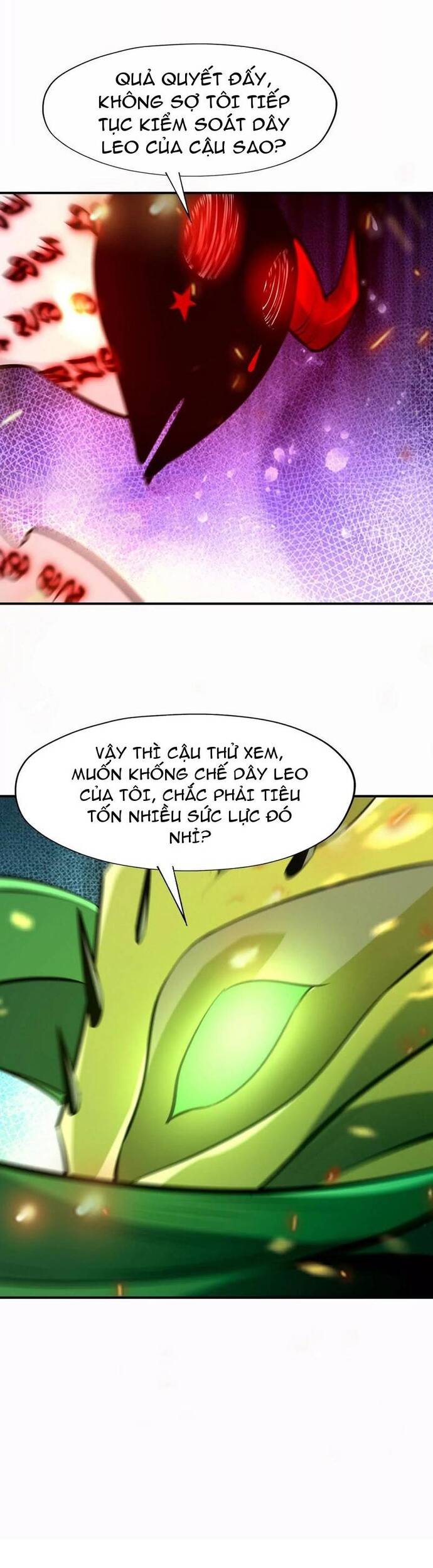 Thần Thú Quật Khởi Chapter 68 - 4