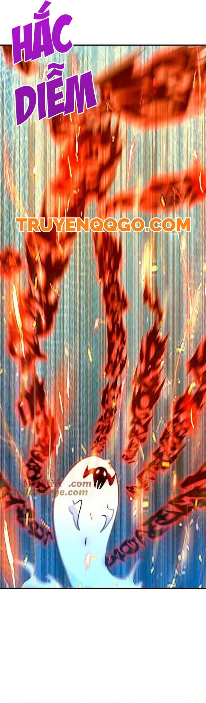 Thần Thú Quật Khởi Chapter 68 - 7