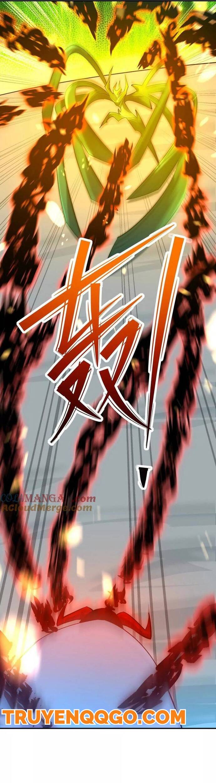 Thần Thú Quật Khởi Chapter 68 - 8