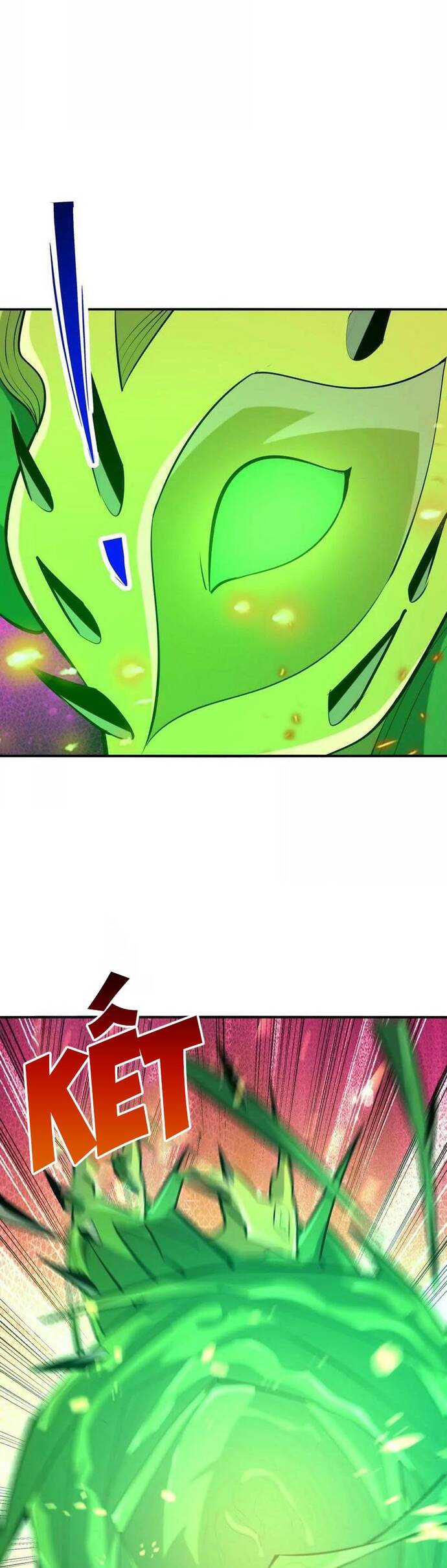 Thần Thú Quật Khởi Chapter 68 - 9