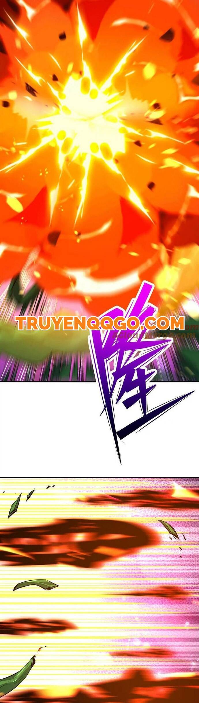 Thần Thú Quật Khởi Chapter 68 - 11